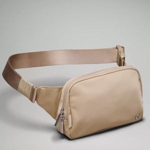Lululemon Everywhere Belt Bag Large 2L